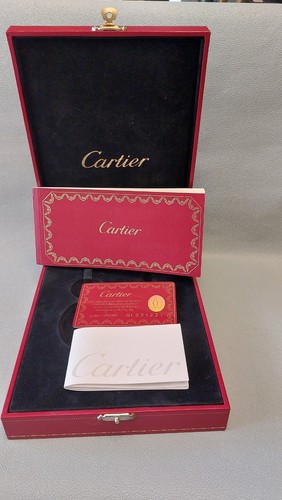 Scatola cartier modello cost - scatola,