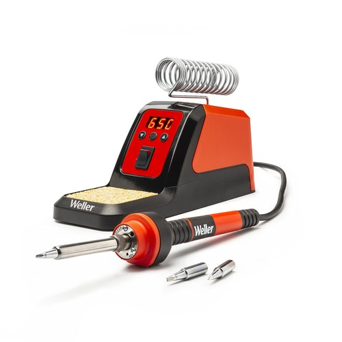 Weller digital soldering - digital,