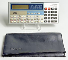 Casio 100 personal computer - pb-100,