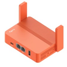 CUDY AC1200 Mini Router VPN