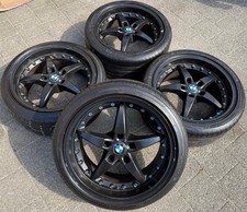 4 RUOTE ESTIVE IN ALLUMINIO