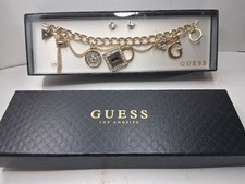 Set gioielli bracciale - , e
