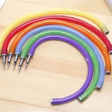 BRACCIALE FLESSIBILE PLASTICA