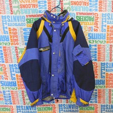 Giacca da sci vintage Killy