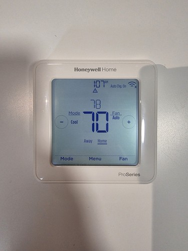 Honeywell pro series wave - t6,