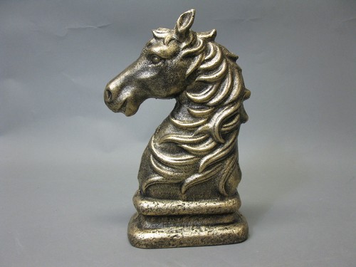 Statua decorativa cavallo - statua, 23