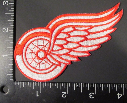 Detroit red wings pick your - red,