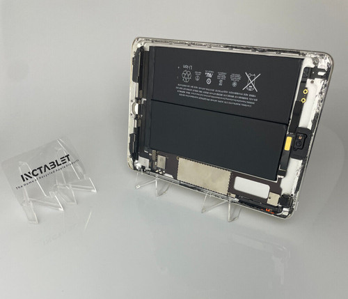 Apple ipad mini generazione - apple,