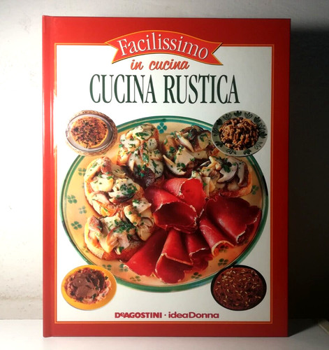 Guida cucina facilissimo - guida,