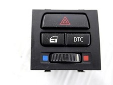 61316945653 GRUPPO DI COMANDO QUATTRO FRECCE BMW SERIE 3 320 D E91 SW 2.0 D 130K