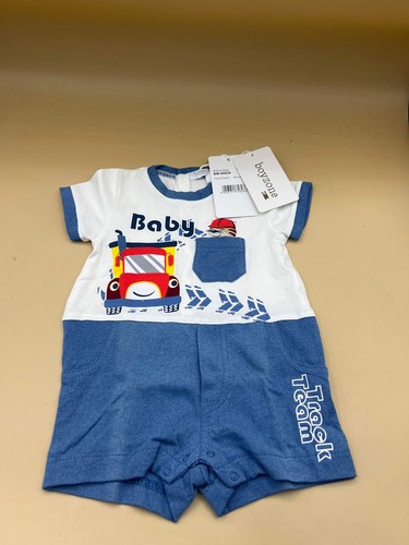 Tutina nuova boyzone mesi - tutina,