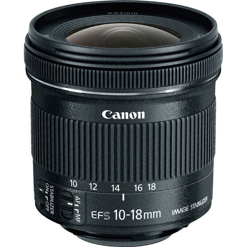 Canon f 4 - canon, 10-18