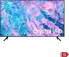TV LED SAMSUNG 50CU7172 - 50