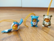 Winnie the Pooh Portachiavi Charm Peak-a-pooh