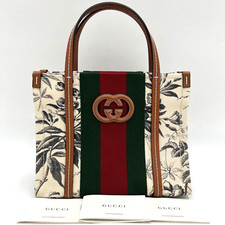 GUCCI Interlocking G Cherie