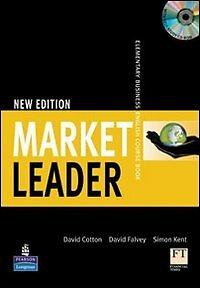 Market leader upper - market,