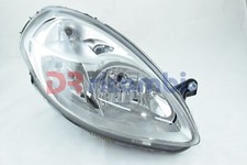 RIGHT HEADLIGHT PROJECTOR FOR