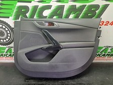 PANNELLO PORTA ANTERIORE DESTRA PEUGEOT 508 STATION WAGON 2010-2014 9687652777