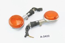 Yamaha XV 250 Virago 3LW BJ