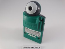 Game BOY Camera Verde nintendo