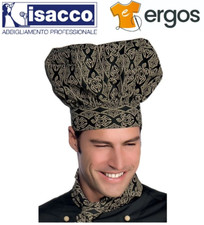 Isacco CAPPELLO CUOCO Unisex