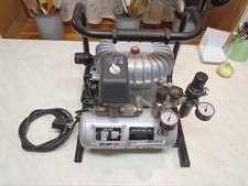 Compressore PROFESSIONALE ad Aria Jun Air 3-4   Compressore a Pistone USATO