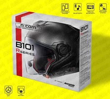 Nolan interfono bluetooth b101 - interfono,