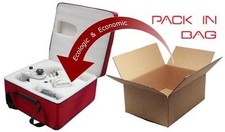 Geoptik Borsa da Trasporto