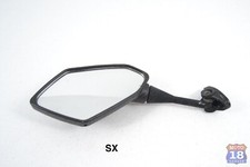 Specchietto specchio retrovisore sinistro Ducati Sport 750 2001 2002 non origina