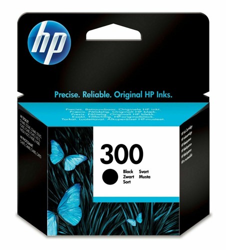 Hp300 cartuccia inchiostro - hp300,
