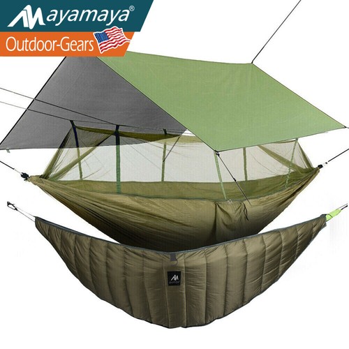 Tenda amaca campeggio - tenda, da