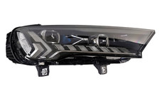 Faro Laser LED Destro