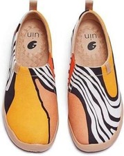UIN Scarpe da Viaggio Uomo