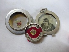 ✝ Reliquiario Reliquia Santa