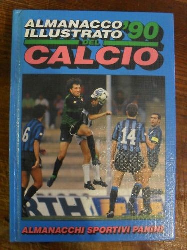 Aavv almanacco illustrato - aavv, del