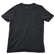 T-shirt girocollo PUMA da uomo