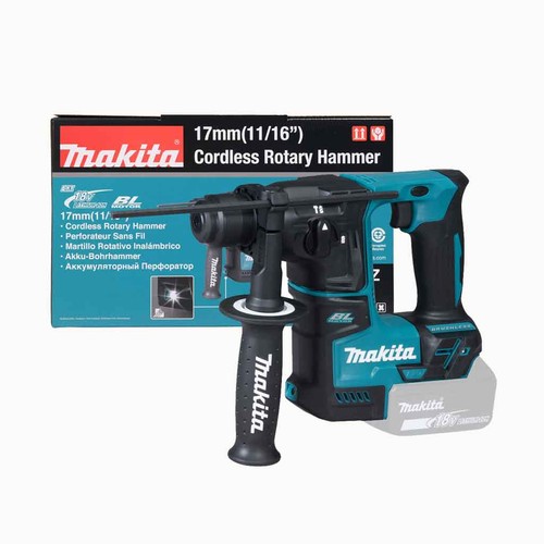 Makita dhr171z tassellatore - makita,