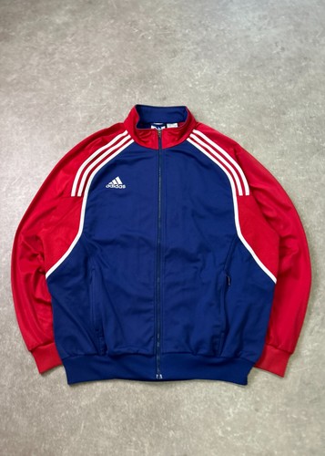 Adidas track jacket vintage - adidas,