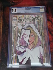 Ghost spider 25 mexican - #2, 1:25