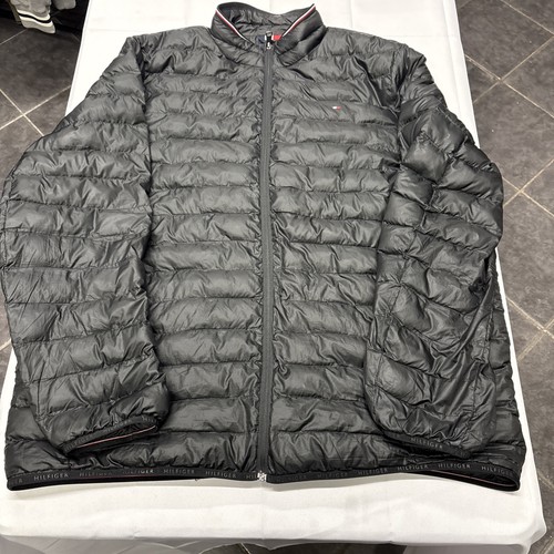 Tommy hilfiger giubbotto uomo - tommy,