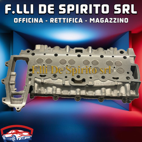 T021 testata motore - t021, renew