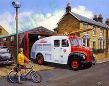 Essex County Council Dodge