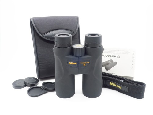 Nikon prostaff 8x42 - prostaff, s