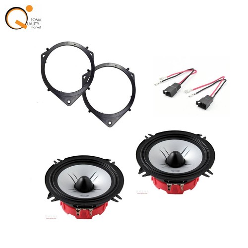 Kit casse altoparlanti per - kit,