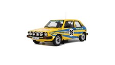 1/18 OTTO VOLKSWAGEN GOLF GTI