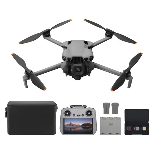 Dji mini pro - dji, fly