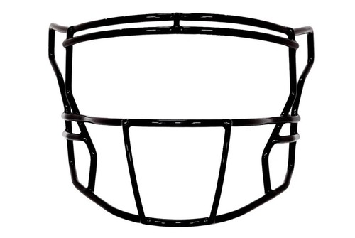 Mascherina calcio riddell - mascherina,