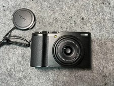 Fujifilm Fuji XF10 24,2