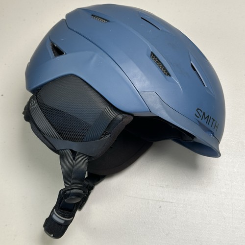 Casco fabbro blue - casco,