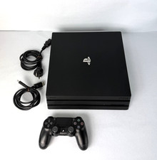 Sony PlayStation 4 Pro 1TB